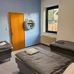 Bettina Flat - Ground Floor Appartamento Werne