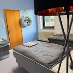 Bettina Flat - Ground Floor Appartamento