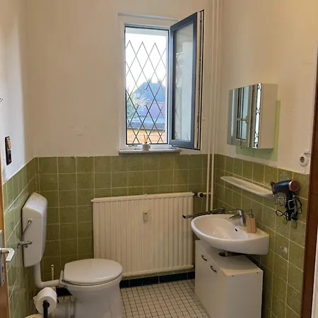 Bettina Flat - Ground Floor Appartement
