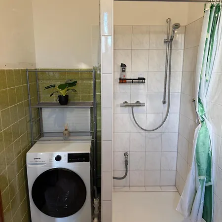 Bettina Flat - Ground Floor Appartement