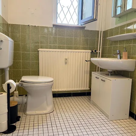 Bettina Flat - Ground Floor Appartement