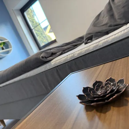 Bettina Flat - Ground Floor Appartement Werne