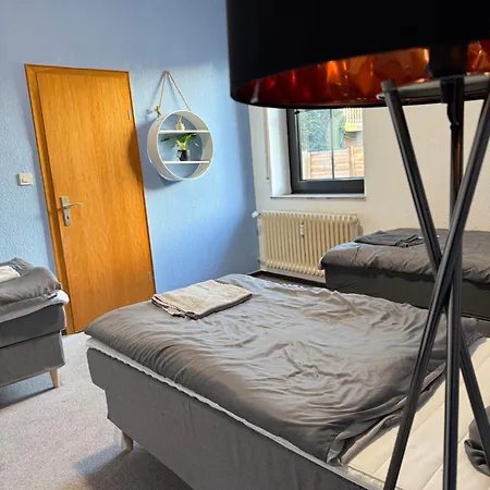 Bettina Flat - Ground Floor Appartement