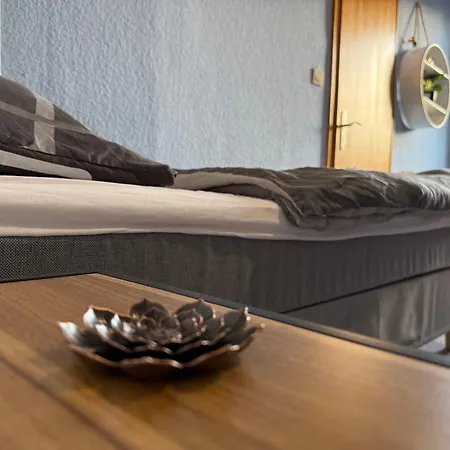 Bettina Flat - Ground Floor Appartement *