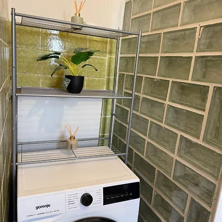 Appartement Bettina Flat - Ground Floor *