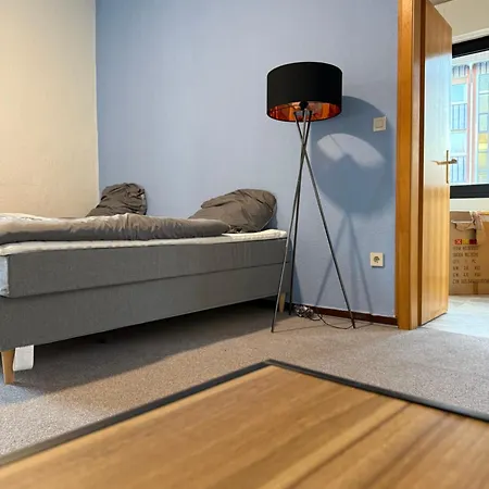 Appartement Bettina Flat - Ground Floor