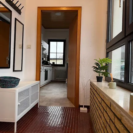 Appartement Bettina Flat - Ground Floor *