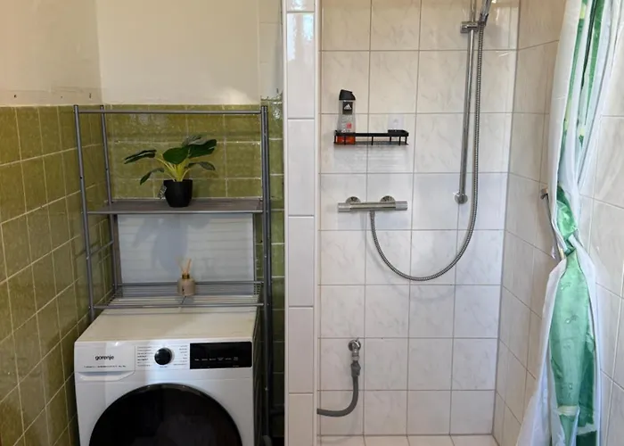 Bettina Flat - Ground Floor Appartement