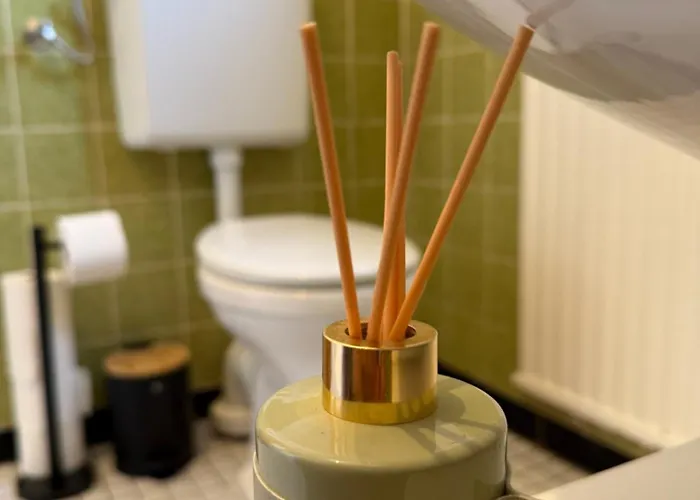 Appartement Bettina Flat - Ground Floor