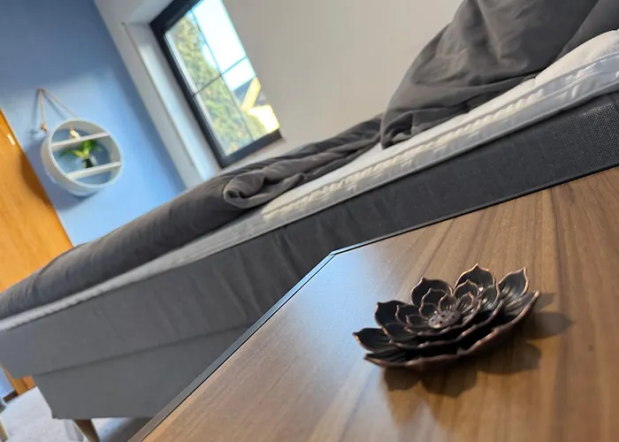 Bettina Flat - Ground Floor Appartement Werne