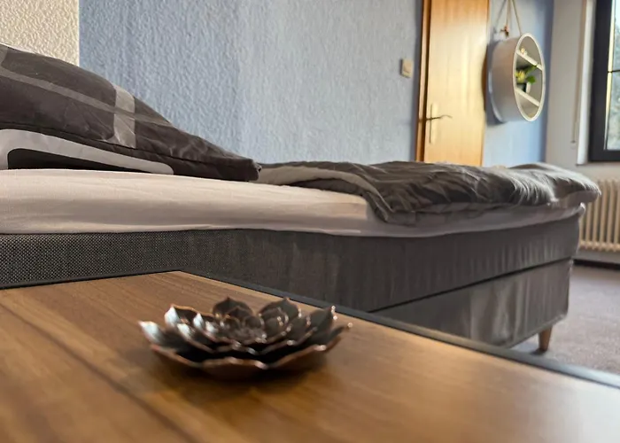 Bettina Flat - Ground Floor Appartement *