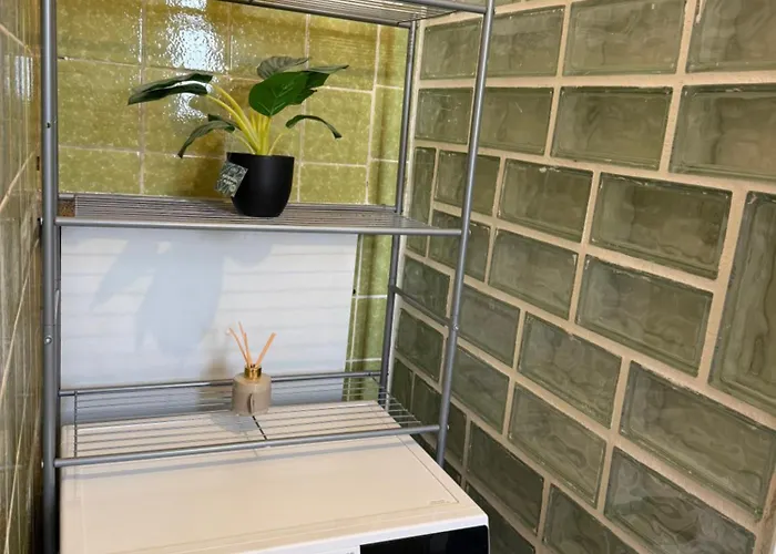 Appartement Bettina Flat - Ground Floor *