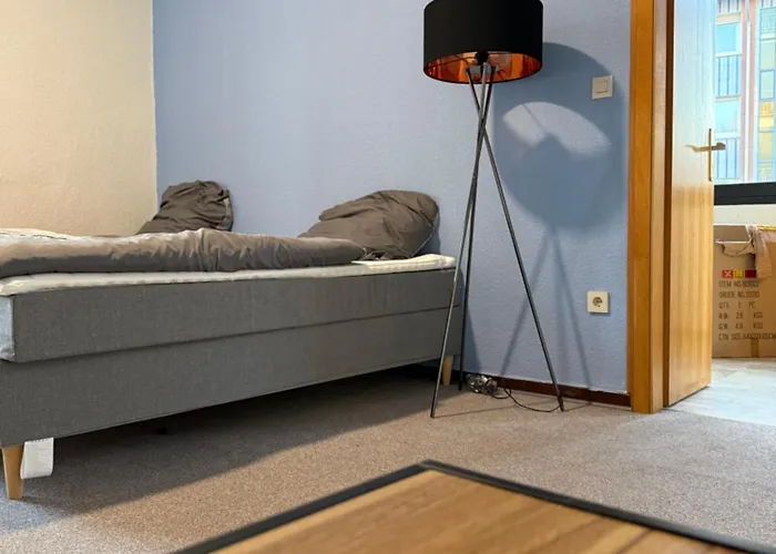 Appartement Bettina Flat - Ground Floor